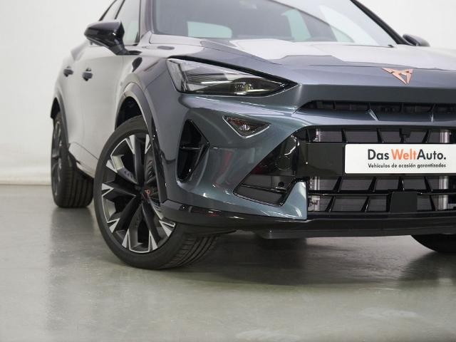 CUPRA Formentor 1.5 eTSI Launch Edition DSG 110 kW (150 CV)