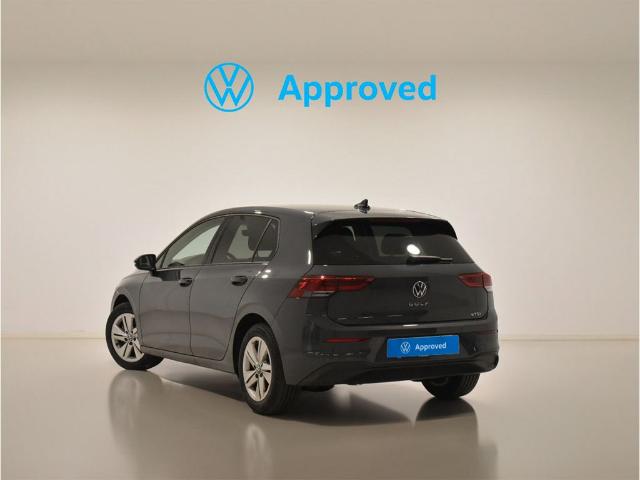 Volkswagen Golf Life 1.5 eTSI 110 kW (150 CV) DSG