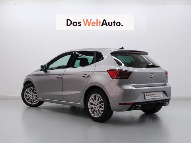 SEAT Ibiza 1.0 TSI FR XM 85 kW (115 CV)