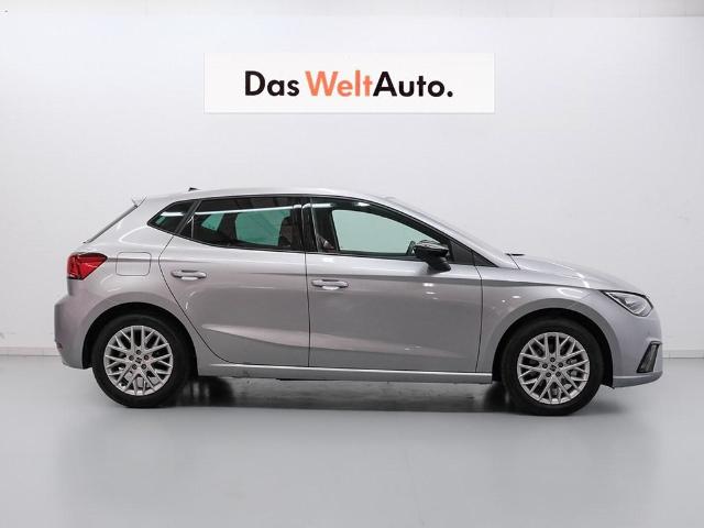 SEAT Ibiza 1.0 TSI FR XM 85 kW (115 CV)