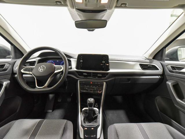 Volkswagen T-Roc Life 1.0 TSI 81 kW (110 CV)