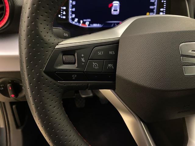SEAT Ibiza 1.0 TSI S&S FR XS 85 kW (115 CV)