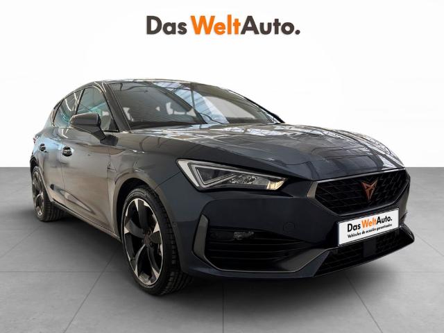 CUPRA León 1.5 eTSI DSG 110 kW (150 CV)