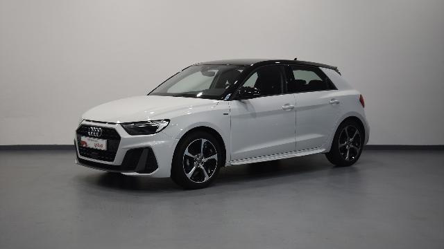 Audi A1 Sportback Adrenalin 25 TFSI 70 kW (95 CV)