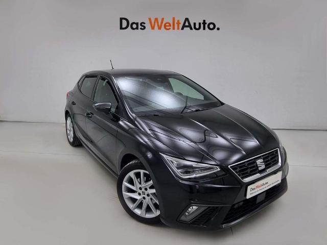 SEAT Ibiza 1.5 TSI S&S FR XS DSG 110 kW (150 CV)