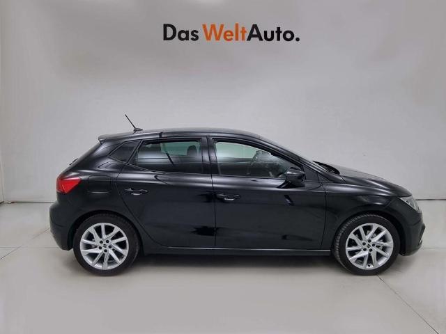 SEAT Ibiza 1.5 TSI S&S FR XS DSG 110 kW (150 CV)