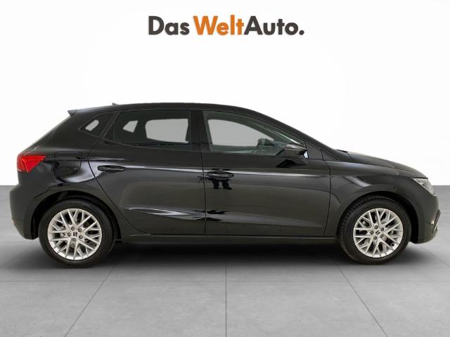 SEAT Ibiza 1.0 TSI S&S FR XS 85 kW (115 CV)