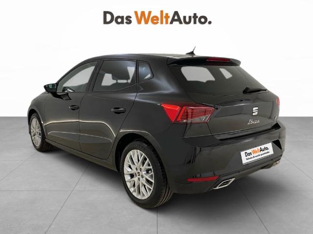 SEAT Ibiza 1.0 TSI S&S FR XS 85 kW (115 CV)