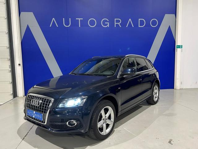 Audi Q5 2.0 TDI quattro 125 kW (170 CV)