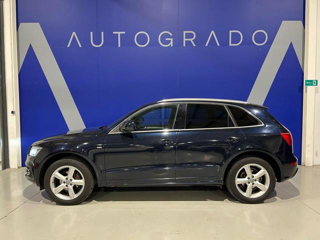 Audi Q5 2.0 TDI quattro 125 kW (170 CV)