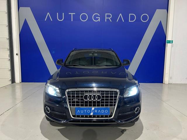 Audi Q5 2.0 TDI quattro 125 kW (170 CV)