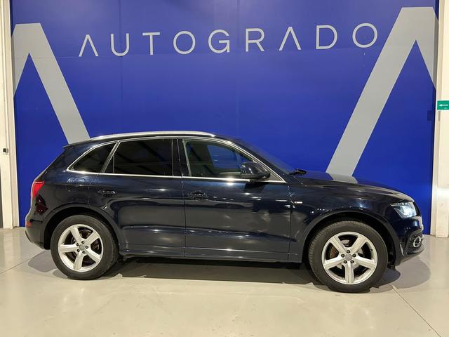 Audi Q5 2.0 TDI quattro 125 kW (170 CV)