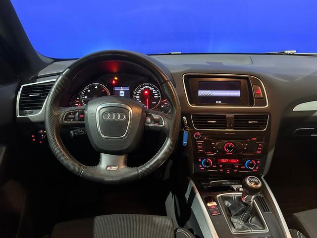 Audi Q5 2.0 TDI quattro 125 kW (170 CV)