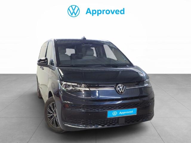 Volkswagen Multivan 1.4 TSI PHEV de segunda mano