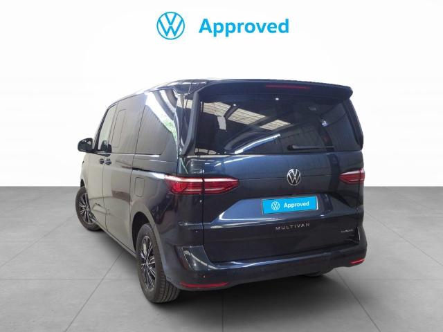 Volkswagen Multivan Life 1.4 TSI PHEV 160 kW (218 CV) DSG