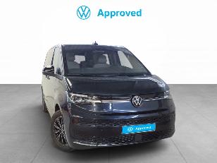 Volkswagen Multivan 1.4 TSI PHEV de segunda mano