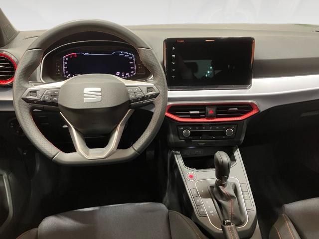 SEAT Ibiza 1.5 TSI S&S FR XS DSG 110 kW (150 CV)