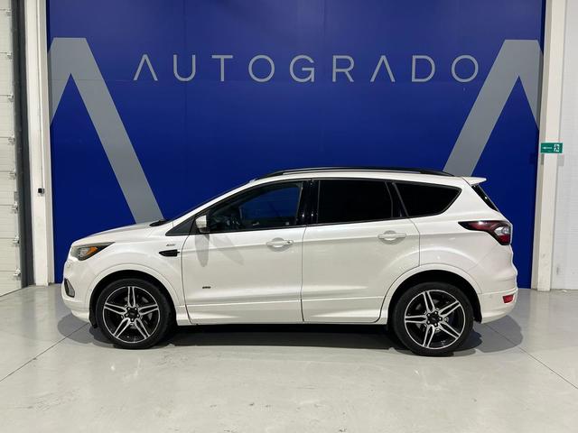 Ford Kuga 2.0 TDCI S&S ST-Line 4x4 Powershift 132 kW (180 CV)