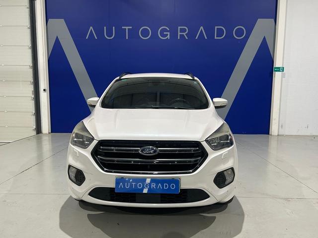 Ford Kuga 2.0 TDCI S&S ST-Line 4x4 Powershift 132 kW (180 CV)