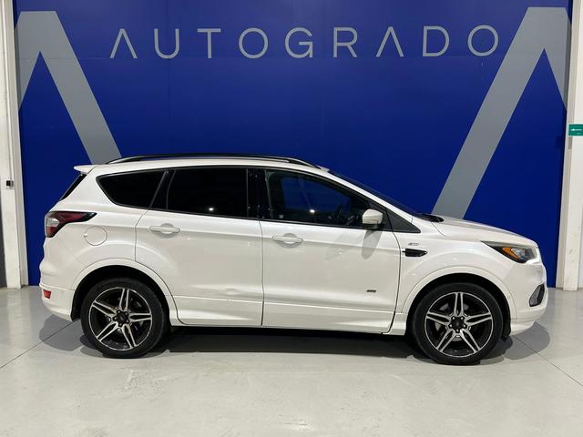 Ford Kuga 2.0 TDCI S&S ST-Line 4x4 Powershift 132 kW (180 CV)