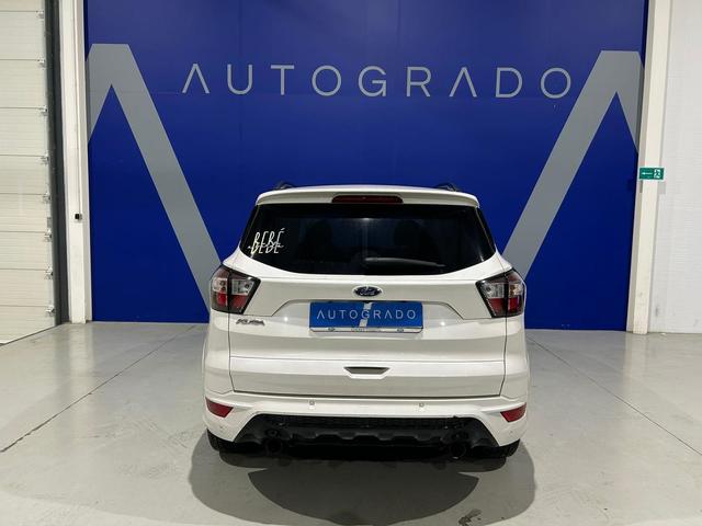 Ford Kuga 2.0 TDCI S&S ST-Line 4x4 Powershift 132 kW (180 CV)