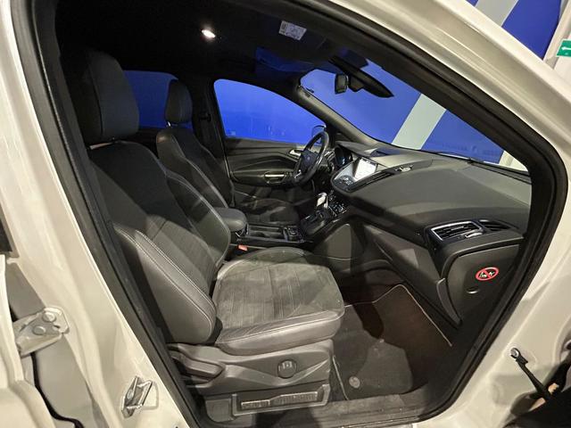 Ford Kuga 2.0 TDCI S&S ST-Line 4x4 Powershift 132 kW (180 CV)