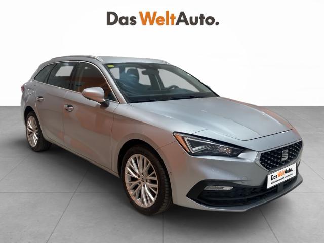 SEAT Leon ST 1.4 e-Hybrid S&S Xcellence DSG 150 kW (204 CV)