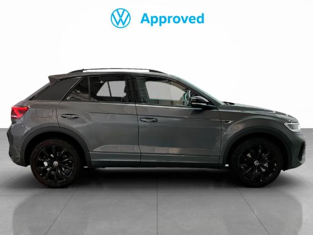 Volkswagen T-Roc R-Line 1.5 TSI 110 kW (150 CV) DSG