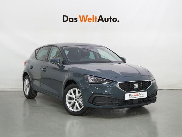 SEAT León 1.5 eTSI S&S Style Special Edition DSG 110 kW (150 CV)