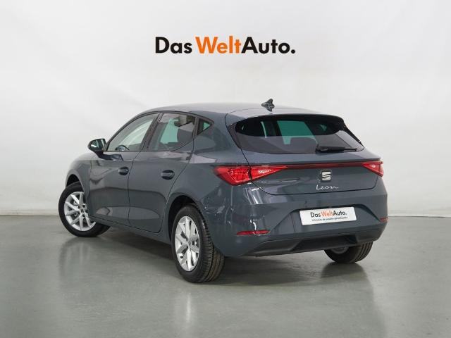 SEAT León 1.5 eTSI S&S Style Special Edition DSG 110 kW (150 CV)