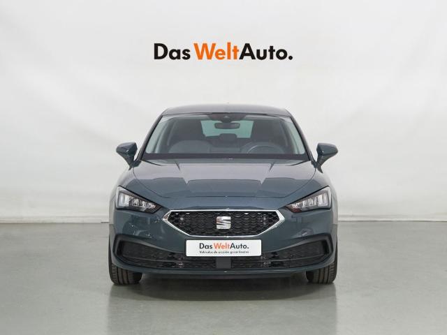 SEAT León 1.5 eTSI S&S Style Special Edition DSG 110 kW (150 CV)