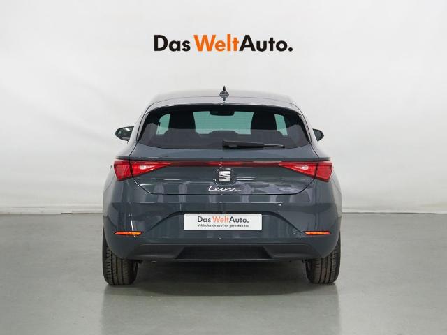 SEAT León 1.5 eTSI S&S Style Special Edition DSG 110 kW (150 CV)