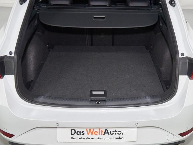 SEAT Leon ST 2.0 TDI S&S FR XS DSG 110 kW (150 CV)