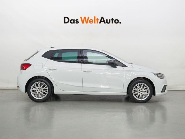 SEAT Ibiza 1.0 TSI S&S FR XS 85 kW (115 CV)