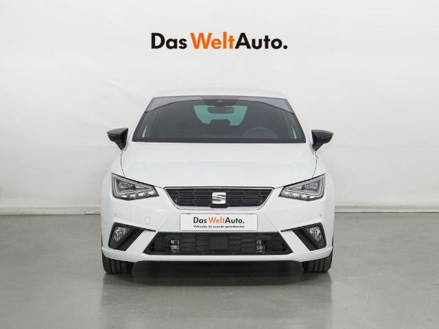 SEAT Ibiza 1.0 TSI S&S FR XS 85 kW (115 CV)