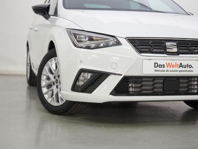 SEAT Ibiza 1.0 TSI S&S FR XS 85 kW (115 CV)