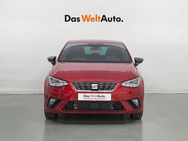 SEAT Ibiza 1.0 TSI Special Edition DSG 85 kW (115 CV)