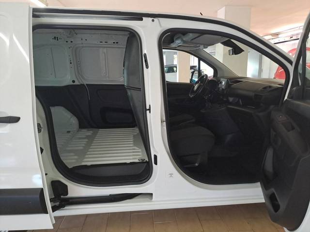 Citroen Berlingo Furgon BlueHDi 100 Talla M Control 75 kW (102 CV)