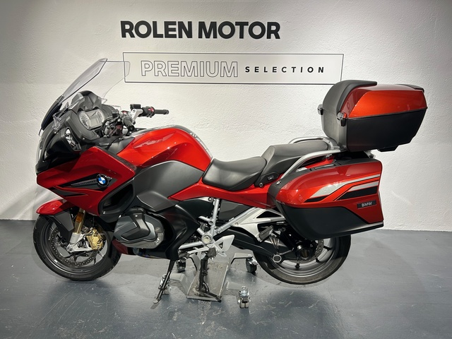 BMW Motorrad R 1250 RT  de ocasión 