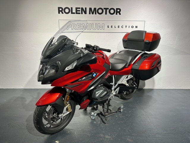 BMW Motorrad R 1250 RT  de ocasión 