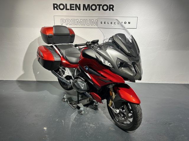 BMW Motorrad R 1250 RT  de ocasión 