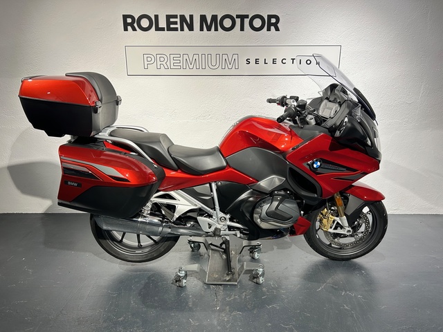 BMW Motorrad R 1250 RT  de ocasión 