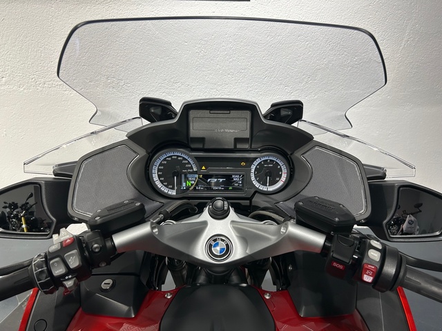 BMW Motorrad R 1250 RT  de ocasión 