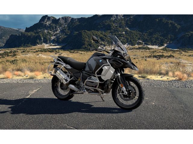 BMW Motorrad R 1250 GS Adventure  de ocasión 