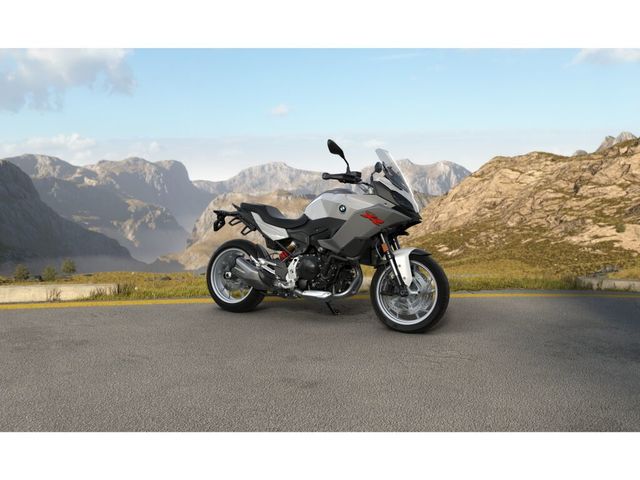 BMW Motorrad F 900 XR A2  de ocasión 