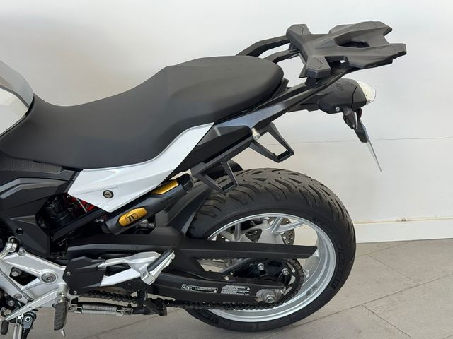 BMW Motorrad F 900 XR A2  de ocasión 