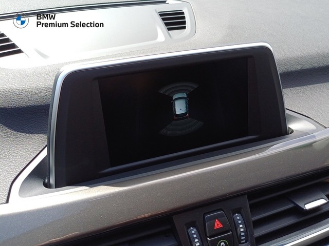 BMW X1 sDrive18i color Blanco. Año 2020. 103KW(140CV). Gasolina. En concesionario Marmotor de Las Palmas