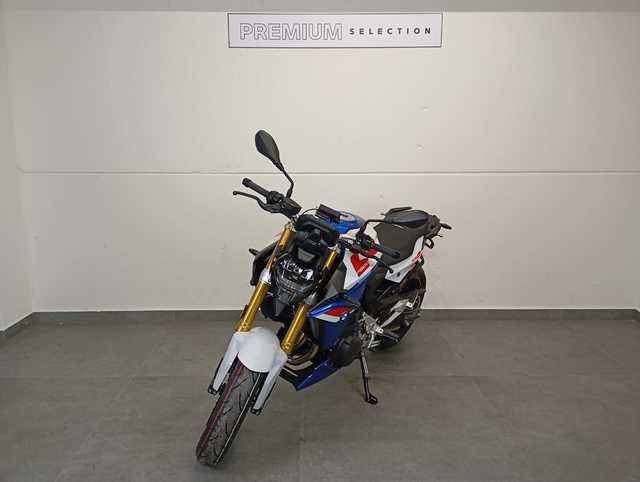 BMW Motorrad F 900 R  de ocasión 