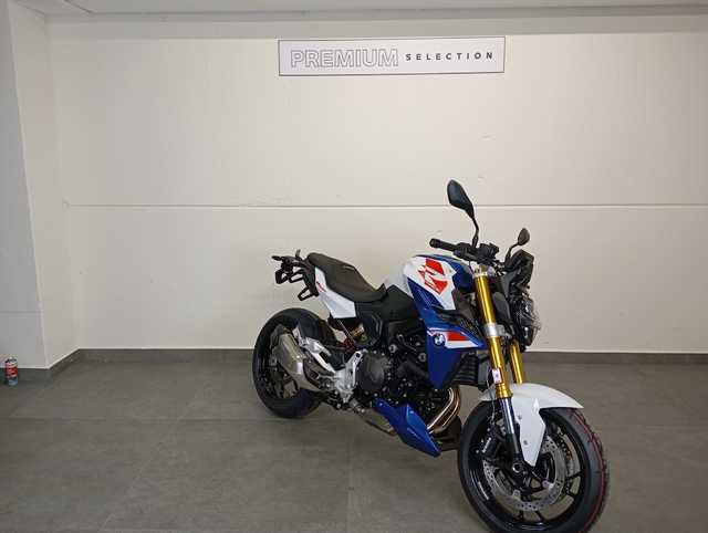 BMW Motorrad F 900 R  de ocasión 