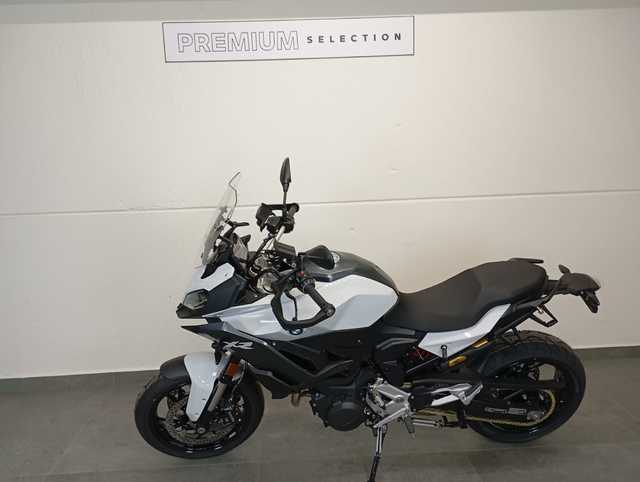 BMW Motorrad F 900 XR  de ocasión 